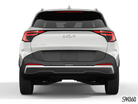 Kia Sportage EX 2026 - photo 1