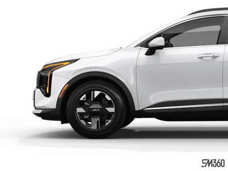 Kia Sportage LX FWD 2026 - photo 4
