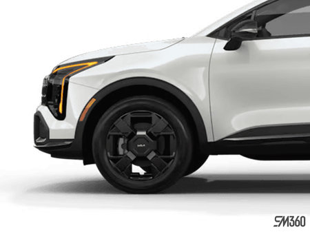 Kia Sportage X-Line 2026 - photo 4