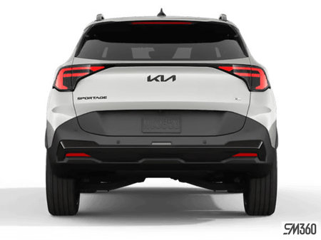 Kia Sportage X-Line 2026 - photo 1