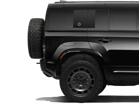 Land Rover Defender 110 MHEV Octa Noir 2026 - photo 1