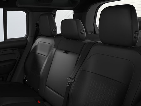 Land Rover Defender 110 MHEV Octa Noir 2026 - photo 6