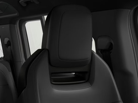 Land Rover Defender 110 MHEV Octa Noir 2026 - photo 7