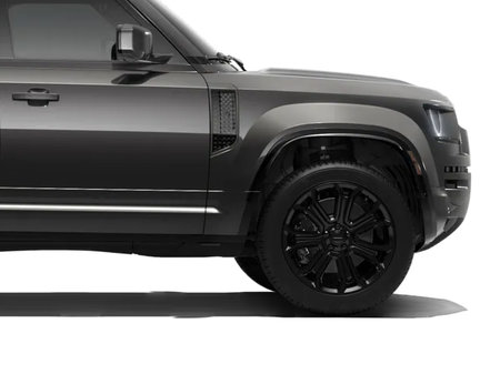 Land Rover Defender 110 MHEV Octa 2026 - photo 1