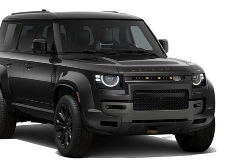 Land Rover Defender 110 MHEV Octa 2026 - photo 3