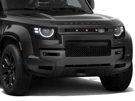 Land Rover Defender 110 MHEV Octa 2026 - photo 4