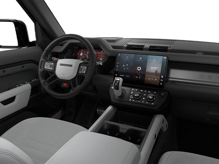 Land Rover Defender 110 MHEV Octa 2026 - photo 5