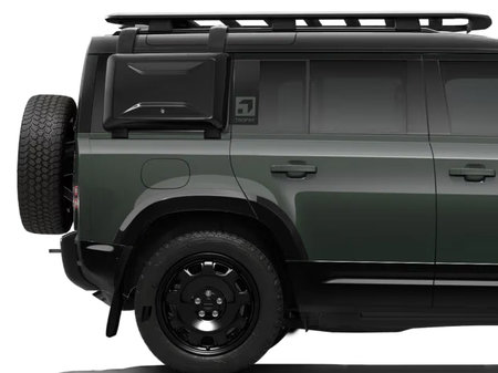 Land Rover Defender 110 MHEV Trophy Édition Keswick 2026 - photo 3