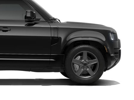 Land Rover Defender 110 MHEV X-DYNAMIC SE 2026 - photo 1