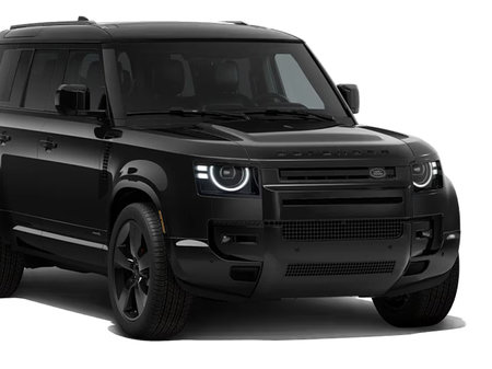 Land Rover Defender 110 MHEV X 2026 - photo 2