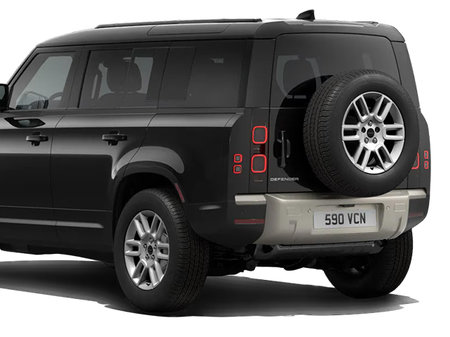 Land Rover Defender 110 S 2026 - photo 4