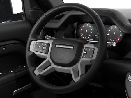 Land Rover Defender 110 S 2026 - photo 5