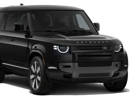 Land Rover Defender 110 V8 2026 - photo 3