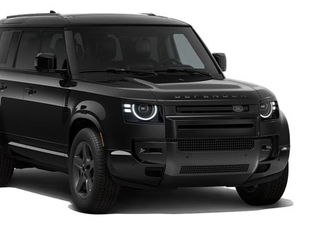 Land Rover Defender 110 X-DYNAMIC SE 2026 - photo 2
