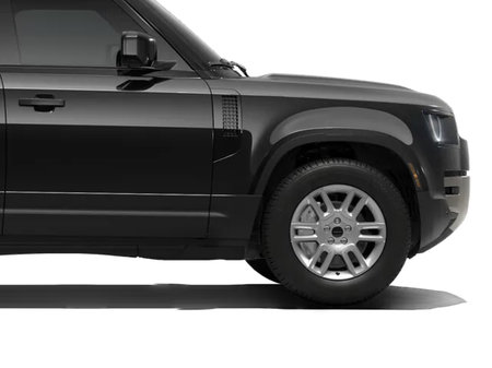 Land Rover Defender 130 MHEV S 2026 - photo 1
