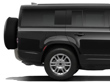 Land Rover Defender 130 MHEV S 2026 - photo 2