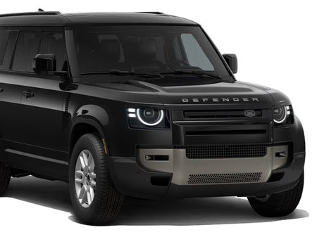 Land Rover Defender 130 MHEV S 2026 - photo 3