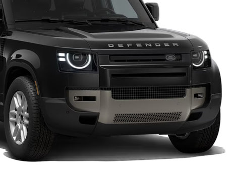 Land Rover Defender 130 MHEV S 2026 - photo 4