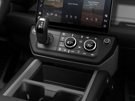 Land Rover Defender 130 MHEV S 2026 - photo 6