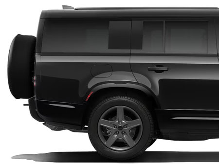 Land Rover Defender 130 MHEV X-Dynamic SE 2026 - photo 2