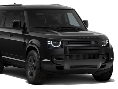Land Rover Defender 130 MHEV X-Dynamic SE 2026 - photo 3