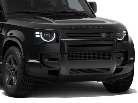 Land Rover Defender 130 MHEV X-Dynamic SE 2026 - photo 4