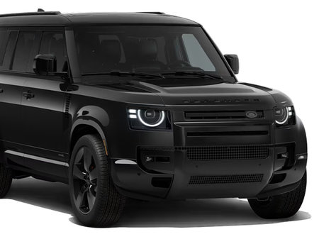 Land Rover Defender 130 MHEV X 2026 - photo 3
