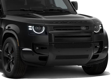 Land Rover Defender 130 MHEV X 2026 - photo 4