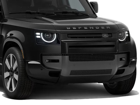 Land Rover Defender 130 V8 2026 - photo 4