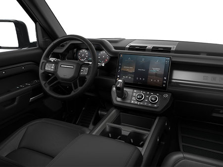 Land Rover Defender 130 V8 2026 - photo 5