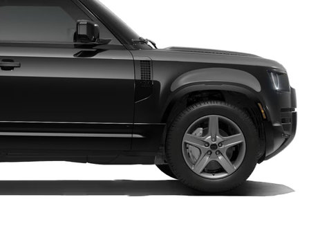 Land Rover Defender 90 MHEV X-DYNAMIC SE 2026 - photo 1