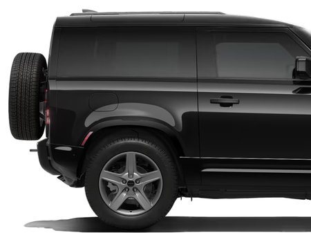 Land Rover Defender 90 MHEV X-DYNAMIC SE 2026 - photo 2