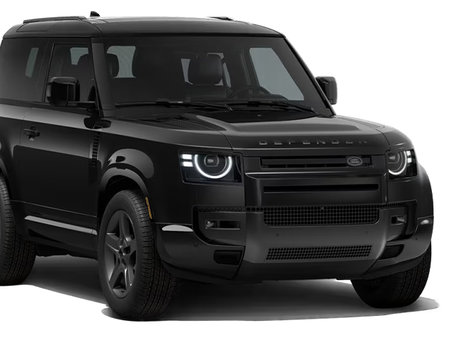 Land Rover Defender 90 MHEV X-DYNAMIC SE 2026 - photo 3