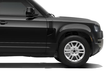 Land Rover Defender 90 S 2026 - photo 1