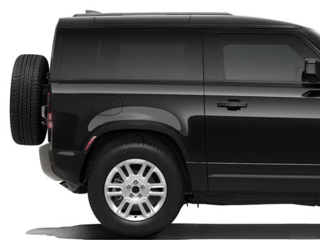 Land Rover Defender 90 S 2026 - photo 2