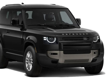 Land Rover Defender 90 S 2026 - photo 3