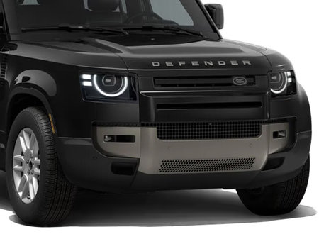 Land Rover Defender 90 S 2026 - photo 4
