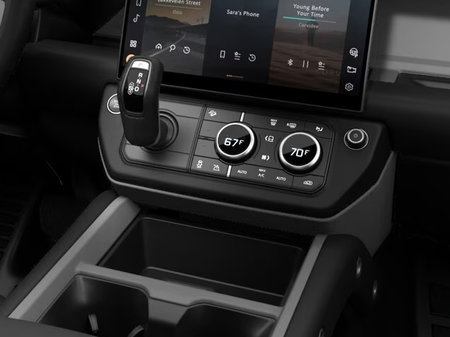 Land Rover Defender 90 S 2026 - photo 6