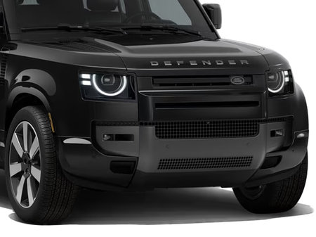 Land Rover Defender 90 V8 2026 - photo 4