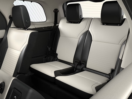 Land Rover Discovery MHEV GEMINI 2026 - photo 2