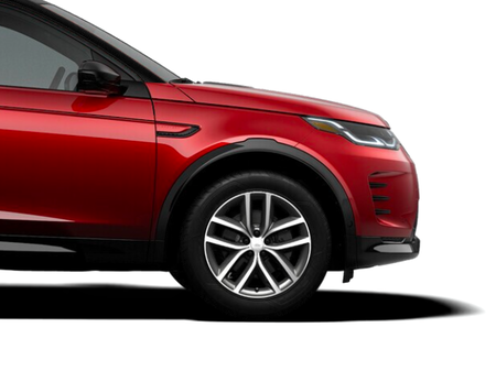 Land Rover Discovery Sport Landmark 2026 - photo 1