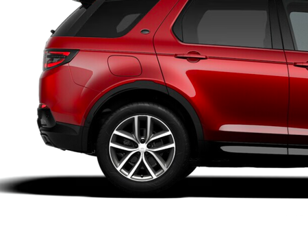 Land Rover Discovery Sport Landmark 2026 - photo 2