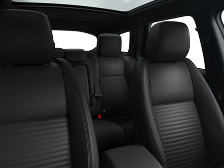 Land Rover Discovery Sport Landmark 2026 - photo 5