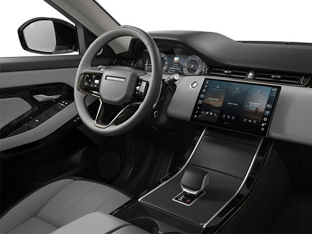 Land Rover Range Rover Evoque Autobiography 2026 - photo 5