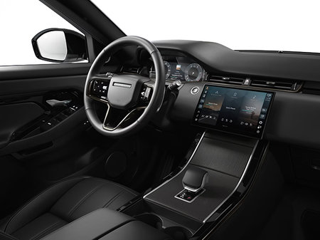 Land Rover Range Rover Evoque Dynamic SE 2026 - photo 5