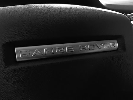 Land Rover Range Rover Evoque Dynamic SE 2026 - photo 6