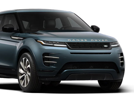 Land Rover Range Rover Evoque Hoxton Edition 2026 - photo 1