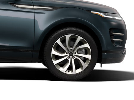Land Rover Range Rover Evoque Hoxton Edition 2026 - photo 2