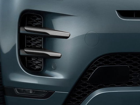 Land Rover Range Rover Evoque Hoxton Edition 2026 - photo 4