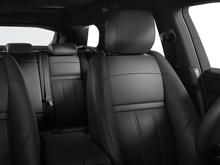 Land Rover Range Rover Evoque Hoxton Edition 2026 - photo 5